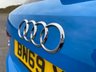 USED 2019 69 AUDI Q3 2.0 TFSI 40 S line SUV 5dr Petrol S Tronic quattro Euro 6 (s/s) (190 ps) ONLY TWO OWNERS FROM NEW - JUST 20,000 MILES - FULL AUDI SERVICE HISTORY - TURBO BLUE - 19" V SPOKE ALLOY WHEELS