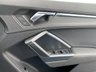 USED 2019 69 AUDI Q3 2.0 TFSI 40 S line SUV 5dr Petrol S Tronic quattro Euro 6 (s/s) (190 ps) ONLY TWO OWNERS FROM NEW - JUST 20,000 MILES - FULL AUDI SERVICE HISTORY - TURBO BLUE - 19" V SPOKE ALLOY WHEELS