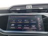 USED 2019 69 AUDI Q3 2.0 TFSI 40 S line SUV 5dr Petrol S Tronic quattro Euro 6 (s/s) (190 ps) ONLY TWO OWNERS FROM NEW - JUST 20,000 MILES - FULL AUDI SERVICE HISTORY - TURBO BLUE - 19" V SPOKE ALLOY WHEELS