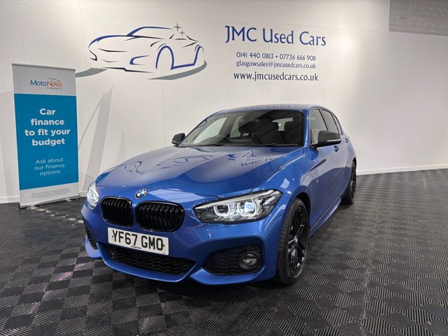 Used cars for sale. Glasgow & Lanarkshire car Dealer | JMC Used Cars ...