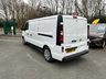 USED 2018 68 VAUXHALL VIVARO 1.6 CDTi 2900 Sportive Panel Van 5dr Diesel Manual L2 H1 Euro 6 (120 ps) 