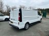 USED 2018 68 VAUXHALL VIVARO 1.6 CDTi 2900 Sportive Panel Van 5dr Diesel Manual L2 H1 Euro 6 (120 ps) 