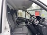 USED 2018 68 VAUXHALL VIVARO 1.6 CDTi 2900 Sportive Panel Van 5dr Diesel Manual L2 H1 Euro 6 (120 ps) 