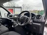 USED 2018 68 VAUXHALL VIVARO 1.6 CDTi 2900 Sportive Panel Van 5dr Diesel Manual L2 H1 Euro 6 (120 ps) 