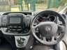 USED 2018 68 VAUXHALL VIVARO 1.6 CDTi 2900 Sportive Panel Van 5dr Diesel Manual L2 H1 Euro 6 (120 ps) 