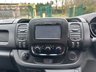 USED 2018 68 VAUXHALL VIVARO 1.6 CDTi 2900 Sportive Panel Van 5dr Diesel Manual L2 H1 Euro 6 (120 ps) 
