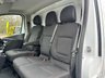 USED 2018 68 VAUXHALL VIVARO 1.6 CDTi 2900 Sportive Panel Van 5dr Diesel Manual L2 H1 Euro 6 (120 ps) 
