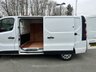 USED 2018 68 VAUXHALL VIVARO 1.6 CDTi 2900 Sportive Panel Van 5dr Diesel Manual L2 H1 Euro 6 (120 ps) 