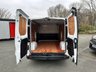 USED 2018 68 VAUXHALL VIVARO 1.6 CDTi 2900 Sportive Panel Van 5dr Diesel Manual L2 H1 Euro 6 (120 ps) 