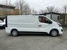 USED 2018 68 VAUXHALL VIVARO 1.6 CDTi 2900 Sportive Panel Van 5dr Diesel Manual L2 H1 Euro 6 (120 ps) 