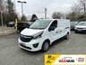 USED 2018 68 VAUXHALL VIVARO 1.6 CDTi 2900 Sportive Panel Van 5dr Diesel Manual L2 H1 Euro 6 (120 ps) 