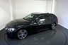 USED 2017 17 BMW 3 SERIES 3.0 330d M Sport Touring 5dr Diesel Auto xDrive-FACTORY EXTRAS WORTH &pound;9,780-2 OWNER CAR FINISHED IN BLACK SAPPHIRE WITH OYSTER DAKOTA LEATHER-19