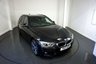 USED 2017 17 BMW 3 SERIES 3.0 330d M Sport Touring 5dr Diesel Auto xDrive-FACTORY EXTRAS WORTH &pound;9,780-2 OWNER CAR FINISHED IN BLACK SAPPHIRE WITH OYSTER DAKOTA LEATHER-19
