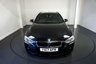 USED 2017 17 BMW 3 SERIES 3.0 330d M Sport Touring 5dr Diesel Auto xDrive-FACTORY EXTRAS WORTH &pound;9,780-2 OWNER CAR FINISHED IN BLACK SAPPHIRE WITH OYSTER DAKOTA LEATHER-19