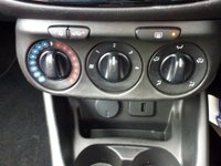 USED 2019 68 VAUXHALL CORSA 1.4i ecoTEC SRi VX Line Nav Black Hatchback 5dr Petrol Manual Euro 6 (90 ps) www.suffolkcarcentre.co.uk - Located at Ilketshall