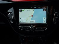 USED 2019 68 VAUXHALL CORSA 1.4i ecoTEC SRi VX Line Nav Black Hatchback 5dr Petrol Manual Euro 6 (90 ps) www.suffolkcarcentre.co.uk - Located at Ilketshall