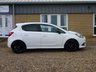 USED 2019 68 VAUXHALL CORSA 1.4i ecoTEC SRi VX Line Nav Black Hatchback 5dr Petrol Manual Euro 6 (90 ps) www.suffolkcarcentre.co.uk - Located at Ilketshall
