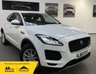 USED 2018 68 JAGUAR E-PACE 2.0 D150 SUV 5dr Diesel Manual Euro 6 (s/s) (150 ps) FULL SERVICE HISTORY