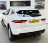 USED 2018 68 JAGUAR E-PACE 2.0 D150 SUV 5dr Diesel Manual Euro 6 (s/s) (150 ps) FULL SERVICE HISTORY