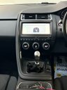 USED 2018 68 JAGUAR E-PACE 2.0 D150 SUV 5dr Diesel Manual Euro 6 (s/s) (150 ps) FULL SERVICE HISTORY