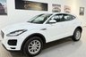 USED 2018 68 JAGUAR E-PACE 2.0 D150 SUV 5dr Diesel Manual Euro 6 (s/s) (150 ps) FULL SERVICE HISTORY