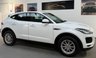 USED 2018 68 JAGUAR E-PACE 2.0 D150 SUV 5dr Diesel Manual Euro 6 (s/s) (150 ps) FULL SERVICE HISTORY