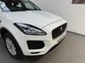 USED 2018 68 JAGUAR E-PACE 2.0 D150 SUV 5dr Diesel Manual Euro 6 (s/s) (150 ps) FULL SERVICE HISTORY