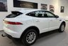 USED 2018 68 JAGUAR E-PACE 2.0 D150 SUV 5dr Diesel Manual Euro 6 (s/s) (150 ps) FULL SERVICE HISTORY