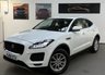 USED 2018 68 JAGUAR E-PACE 2.0 D150 SUV 5dr Diesel Manual Euro 6 (s/s) (150 ps) FULL SERVICE HISTORY