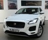 USED 2018 68 JAGUAR E-PACE 2.0 D150 SUV 5dr Diesel Manual Euro 6 (s/s) (150 ps) FULL SERVICE HISTORY