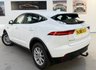 USED 2018 68 JAGUAR E-PACE 2.0 D150 SUV 5dr Diesel Manual Euro 6 (s/s) (150 ps) FULL SERVICE HISTORY