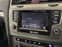 USED 2014 64 VOLKSWAGEN GOLF 1.4 TSI BlueMotion Tech Match Hatchback 5dr Petrol DSG Euro 5 (s/s) (122 ps) +10 SERVICE STAMPS+ADAPTIVE CRUISE+