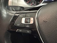 USED 2014 64 VOLKSWAGEN GOLF 1.4 TSI BlueMotion Tech Match Hatchback 5dr Petrol DSG Euro 5 (s/s) (122 ps) +10 SERVICE STAMPS+ADAPTIVE CRUISE+