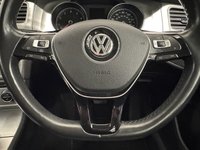 USED 2014 64 VOLKSWAGEN GOLF 1.4 TSI BlueMotion Tech Match Hatchback 5dr Petrol DSG Euro 5 (s/s) (122 ps) +10 SERVICE STAMPS+ADAPTIVE CRUISE+