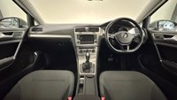 USED 2014 64 VOLKSWAGEN GOLF 1.4 TSI BlueMotion Tech Match Hatchback 5dr Petrol DSG Euro 5 (s/s) (122 ps) +10 SERVICE STAMPS+ADAPTIVE CRUISE+
