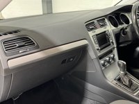 USED 2014 64 VOLKSWAGEN GOLF 1.4 TSI BlueMotion Tech Match Hatchback 5dr Petrol DSG Euro 5 (s/s) (122 ps) +10 SERVICE STAMPS+ADAPTIVE CRUISE+