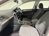 USED 2014 64 VOLKSWAGEN GOLF 1.4 TSI BlueMotion Tech Match Hatchback 5dr Petrol DSG Euro 5 (s/s) (122 ps) +10 SERVICE STAMPS+ADAPTIVE CRUISE+