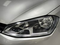 USED 2014 64 VOLKSWAGEN GOLF 1.4 TSI BlueMotion Tech Match Hatchback 5dr Petrol DSG Euro 5 (s/s) (122 ps) +10 SERVICE STAMPS+ADAPTIVE CRUISE+
