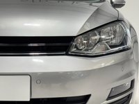 USED 2014 64 VOLKSWAGEN GOLF 1.4 TSI BlueMotion Tech Match Hatchback 5dr Petrol DSG Euro 5 (s/s) (122 ps) +10 SERVICE STAMPS+ADAPTIVE CRUISE+