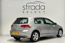USED 2014 64 VOLKSWAGEN GOLF 1.4 TSI BlueMotion Tech Match Hatchback 5dr Petrol DSG Euro 5 (s/s) (122 ps) +10 SERVICE STAMPS+ADAPTIVE CRUISE+