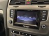 USED 2014 64 VOLKSWAGEN GOLF 1.4 TSI BlueMotion Tech Match Hatchback 5dr Petrol DSG Euro 5 (s/s) (122 ps) +10 SERVICE STAMPS+ADAPTIVE CRUISE+