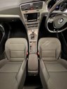 USED 2014 64 VOLKSWAGEN GOLF 1.4 TSI BlueMotion Tech Match Hatchback 5dr Petrol DSG Euro 5 (s/s) (122 ps) +10 SERVICE STAMPS+ADAPTIVE CRUISE+