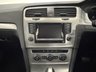 USED 2014 64 VOLKSWAGEN GOLF 1.4 TSI BlueMotion Tech Match Hatchback 5dr Petrol DSG Euro 5 (s/s) (122 ps) +10 SERVICE STAMPS+ADAPTIVE CRUISE+