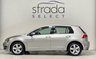 USED 2014 64 VOLKSWAGEN GOLF 1.4 TSI BlueMotion Tech Match Hatchback 5dr Petrol DSG Euro 5 (s/s) (122 ps) +10 SERVICE STAMPS+ADAPTIVE CRUISE+