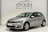 USED 2014 64 VOLKSWAGEN GOLF 1.4 TSI BlueMotion Tech Match Hatchback 5dr Petrol DSG Euro 5 (s/s) (122 ps) +10 SERVICE STAMPS+ADAPTIVE CRUISE+