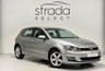 USED 2014 64 VOLKSWAGEN GOLF 1.4 TSI BlueMotion Tech Match Hatchback 5dr Petrol DSG Euro 5 (s/s) (122 ps) +10 SERVICE STAMPS+ADAPTIVE CRUISE+