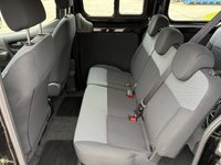 USED 2021 21 NISSAN e-NV200 40kWh Acenta Combi Van Double Cab 5dr Electric Auto (7 Seat, Quick Charge) (109 ps) QUALIFYING VEHICLE-40KW-SERVICED