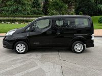 USED 2021 21 NISSAN e-NV200 40kWh Acenta Combi Van Double Cab 5dr Electric Auto (7 Seat, Quick Charge) (109 ps) QUALIFYING VEHICLE-40KW-SERVICED