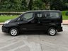 USED 2021 21 NISSAN e-NV200 40kWh Acenta Combi Van Double Cab 5dr Electric Auto (7 Seat, Quick Charge) (109 ps) QUALIFYING VEHICLE-40KW-SERVICED
