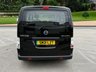 USED 2021 21 NISSAN e-NV200 40kWh Acenta Combi Van Double Cab 5dr Electric Auto (7 Seat, Quick Charge) (109 ps) QUALIFYING VEHICLE-40KW-SERVICED
